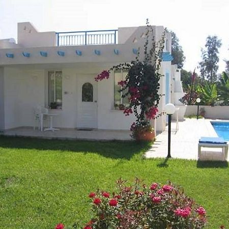 Philippos Paphos Villas - Villa 3 Eksteriør billede