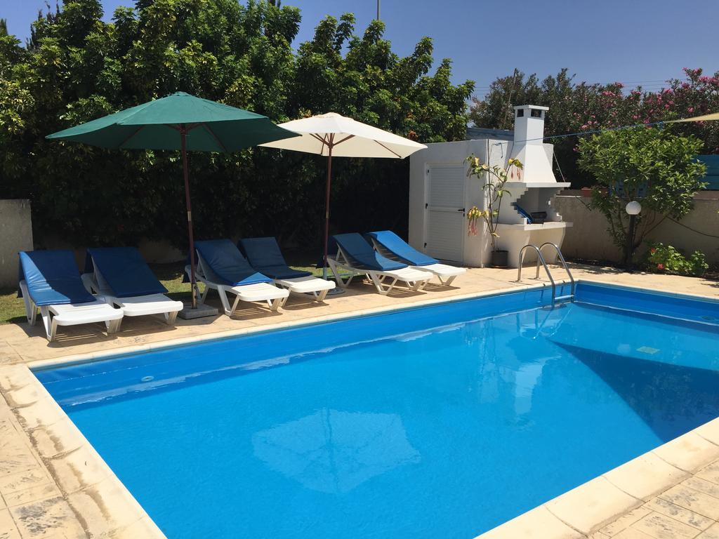 Philippos Paphos Villas - Villa 3 Eksteriør billede