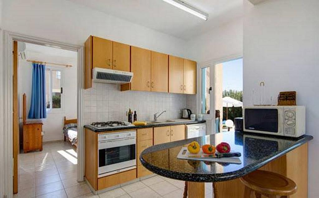Philippos Paphos Villas - Villa 3 Eksteriør billede
