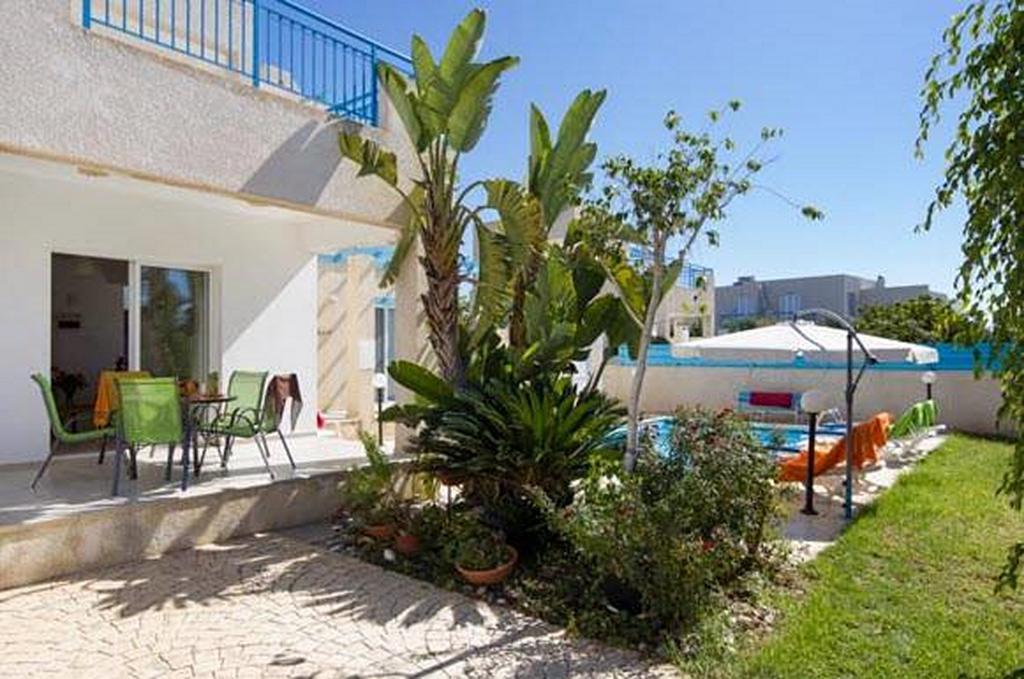 Philippos Paphos Villas - Villa 3 Eksteriør billede