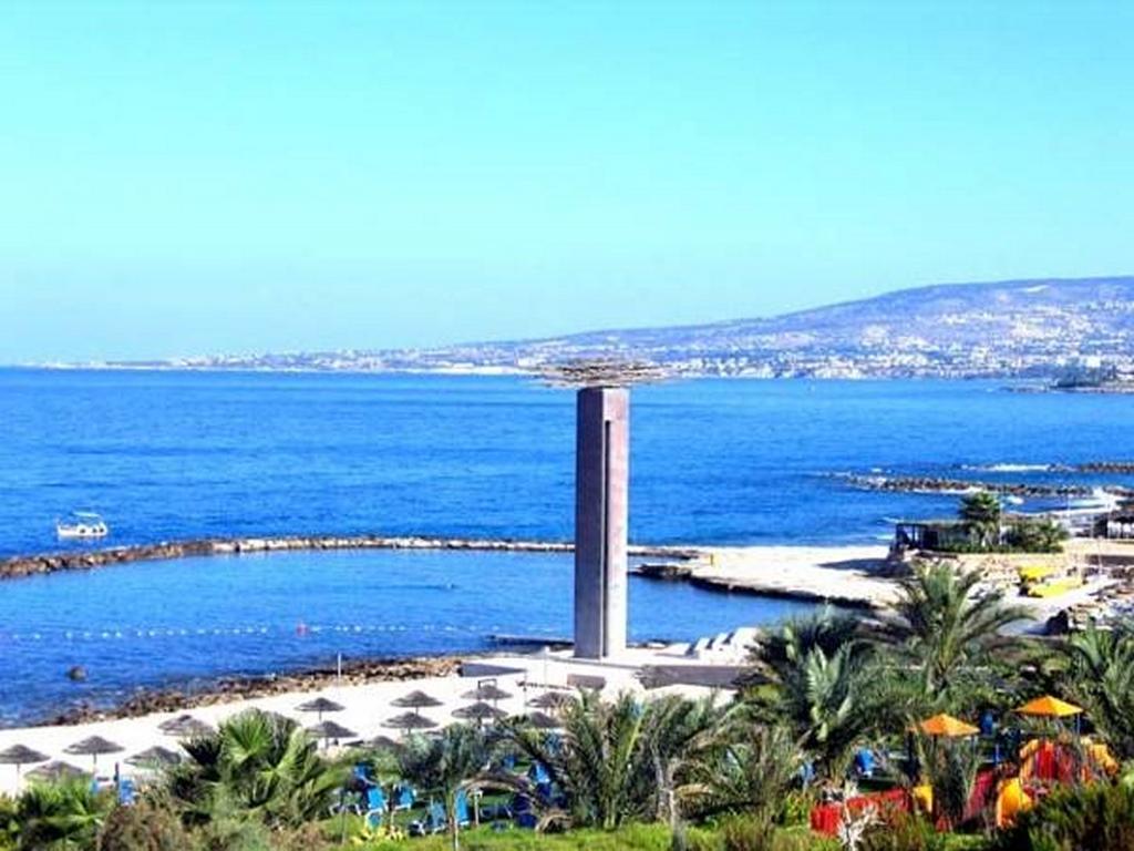 Philippos Paphos Villas - Villa 3 Eksteriør billede
