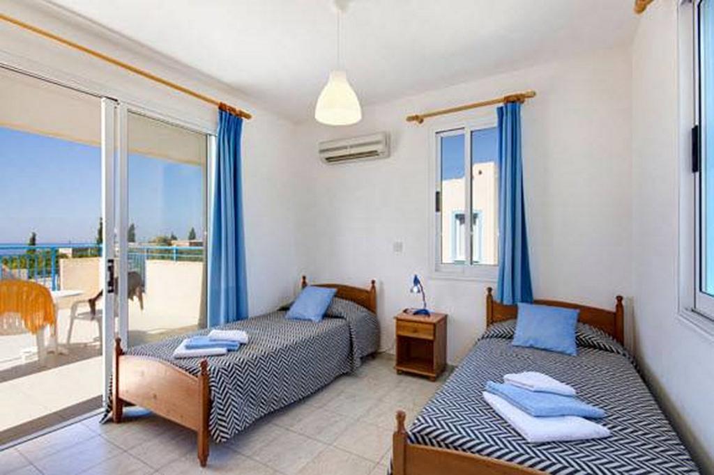 Philippos Paphos Villas - Villa 3 Eksteriør billede